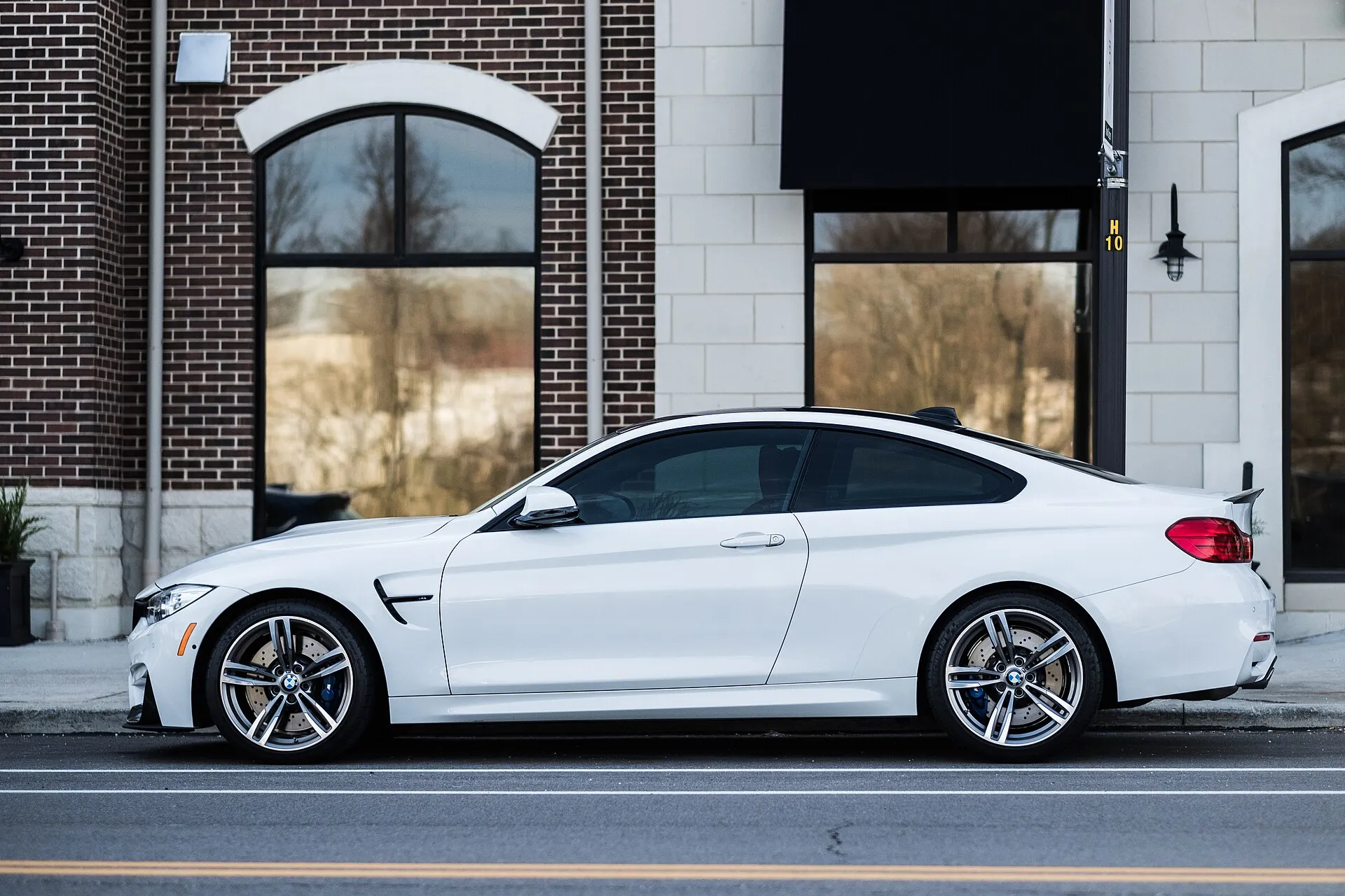 BMW 320d